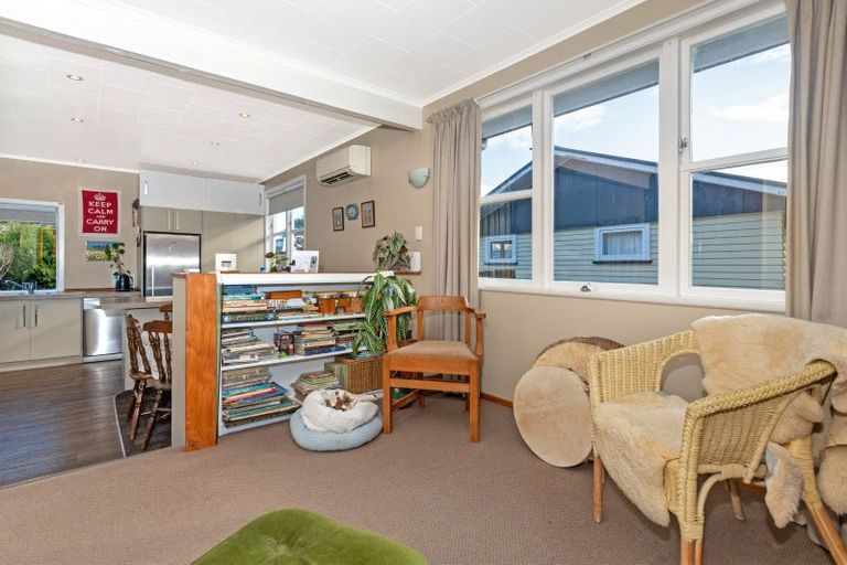 Photo of property in 9 Ropata Street, Kaiti, Gisborne, 4010