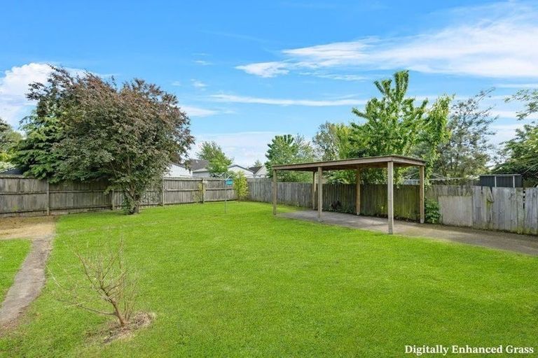 Photo of property in 47 Skipton Street, Mairehau, Christchurch, 8013