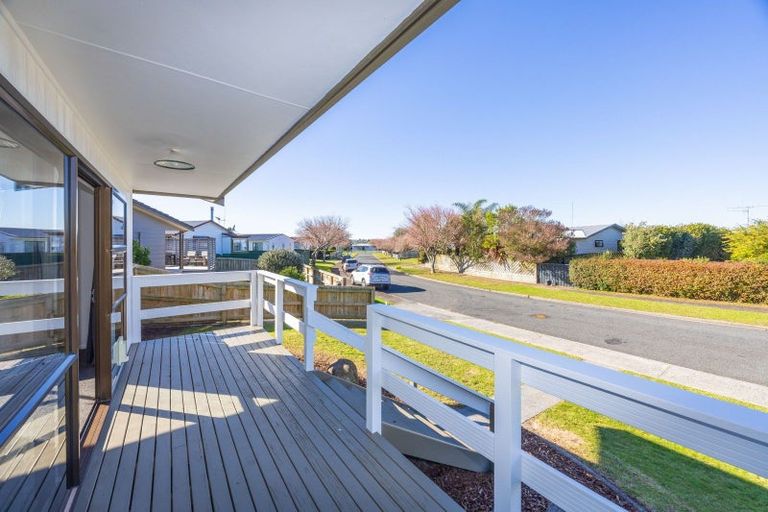 Photo of property in 124 Caxton Place, Te Awamutu, 3800