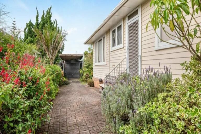 Photo of property in 14 Ward Crescent, Te Atatu Peninsula, Auckland, 0610