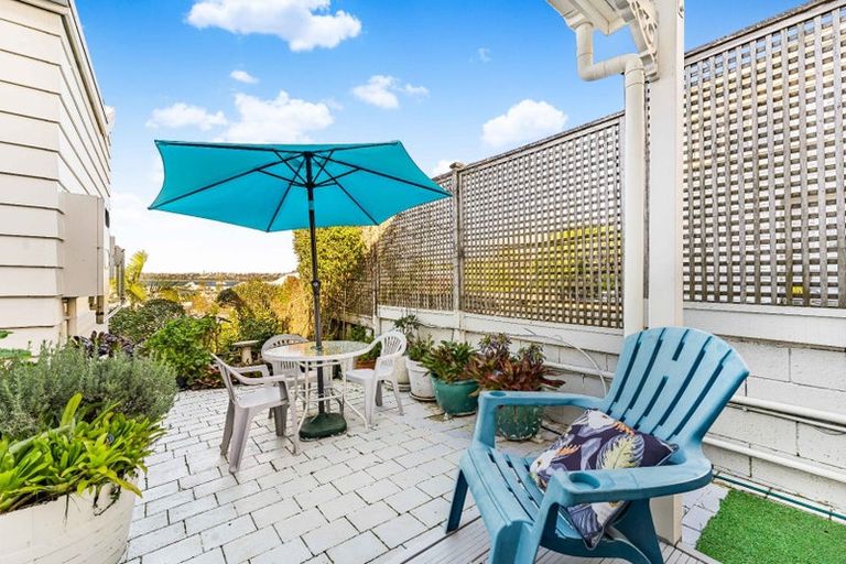 Photo of property in 1/9 Calliope Road, Devonport, Auckland, 0624