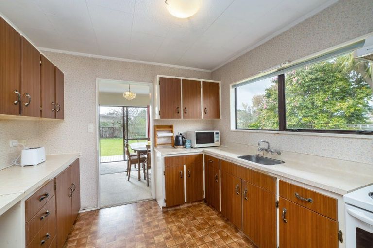 Photo of property in 31 Jellicoe Street, Greytown, 5712