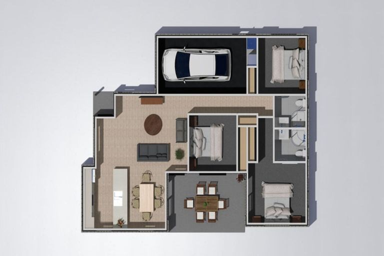 Photo of property in 17 Scenic Rise, Maunu, Whangarei, 0179