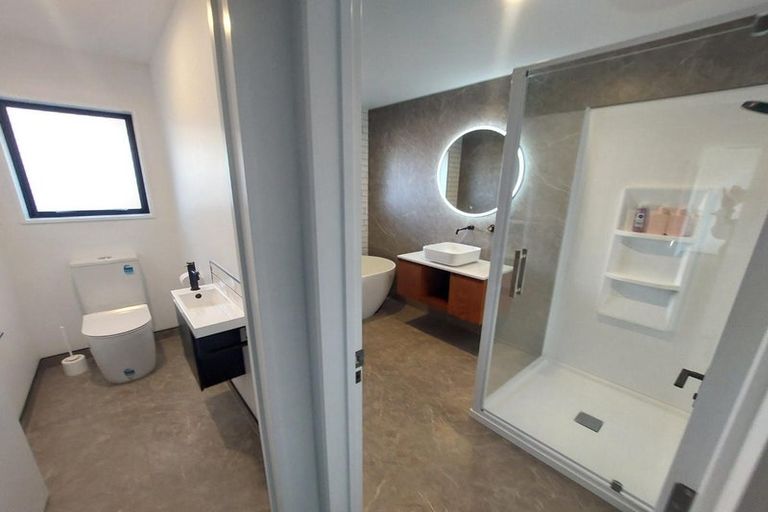 Photo of property in 11 Mcquillan Avenue, Woodend, 7610