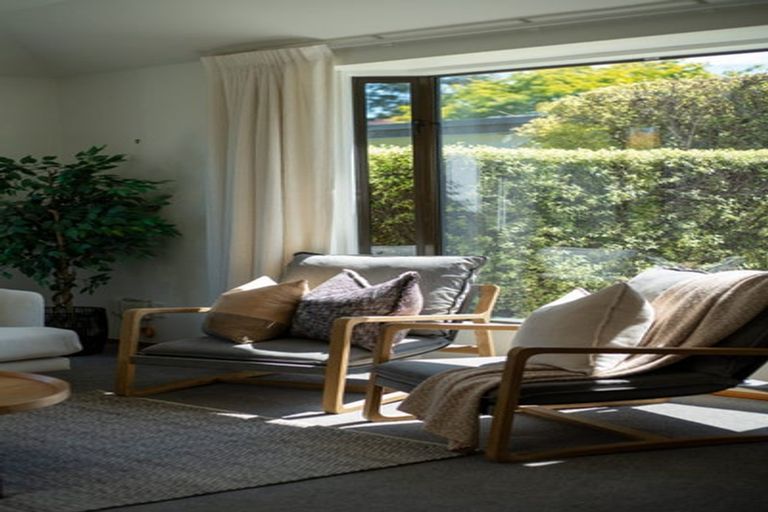 Photo of property in 136b Hamilton Avenue, Ilam, Christchurch, 8041