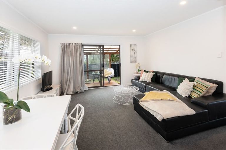 Photo of property in 3/11 Thurston Place, Bucklands Beach, Auckland, 2012