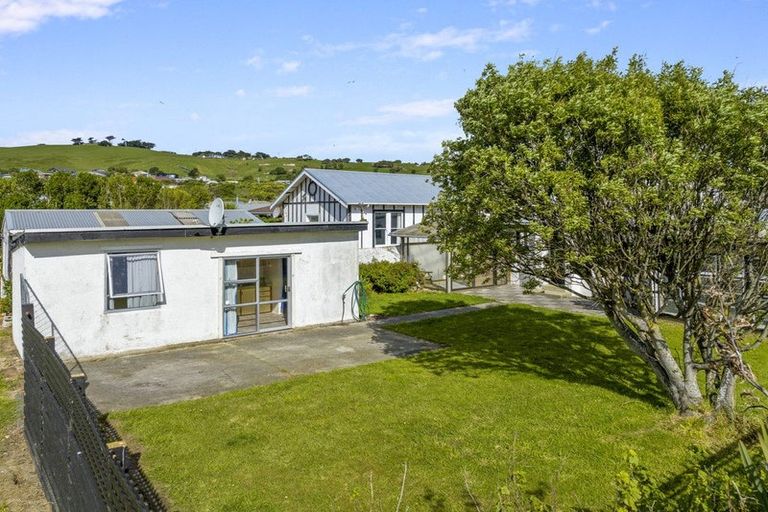 Photo of property in 311 Tomahawk Road, Ocean Grove, Dunedin, 9013