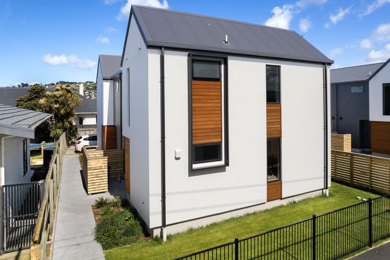 Photo of property in 26/3 Moreau Street, Saint Kilda, Dunedin, 9012