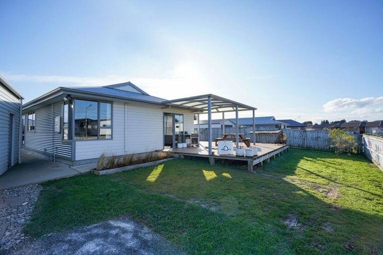 Photo of property in 55 Mavora Crescent, Heidelberg, Invercargill, 9812