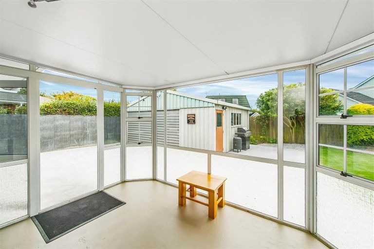 Photo of property in 6 Birkenhead Street, Avonhead, Christchurch, 8042