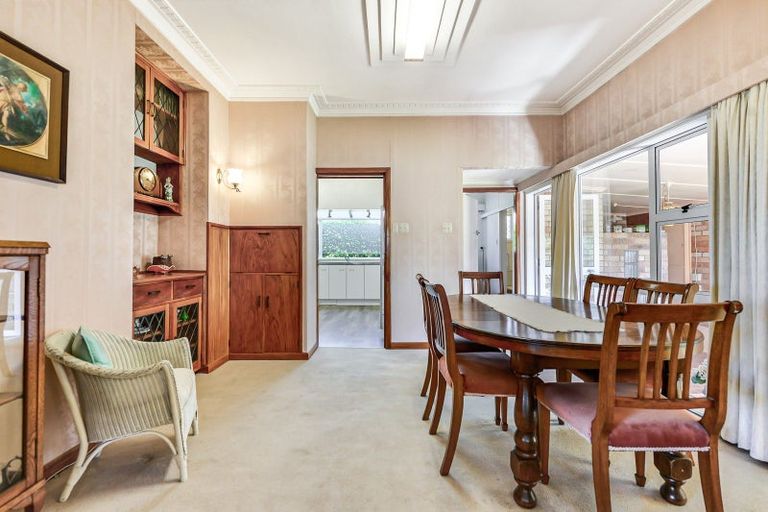 Photo of property in 29 Knighton Road, Hillcrest, Hamilton, 3216