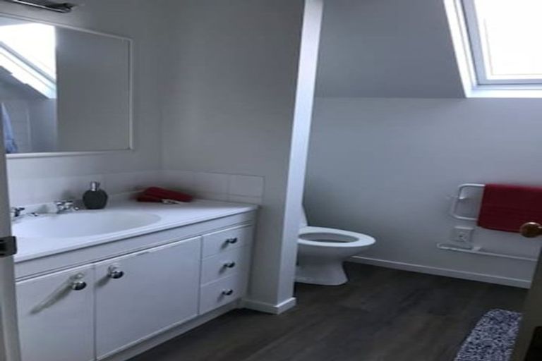 Photo of property in 3/23 Canon Street, St Albans, Christchurch, 8014