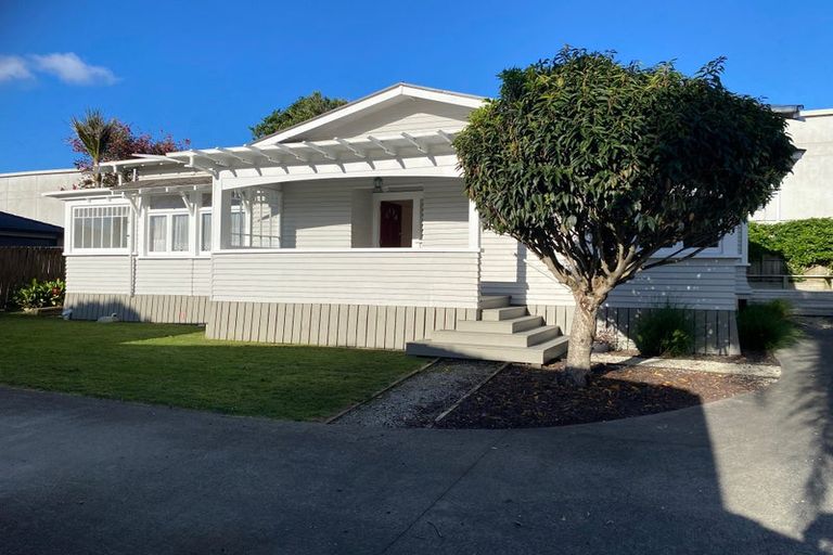 Photo of property in 49a Brandon Road, Glen Eden, Auckland, 0602