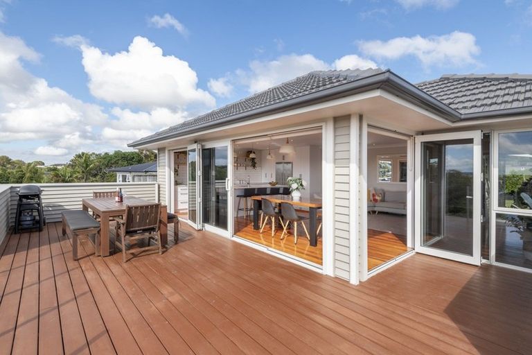 Photo of property in 78 Alexander Street, Cockle Bay, Auckland, 2014