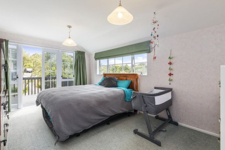 Photo of property in 21 Gainsborough Grove, Belmont, Lower Hutt, 5010
