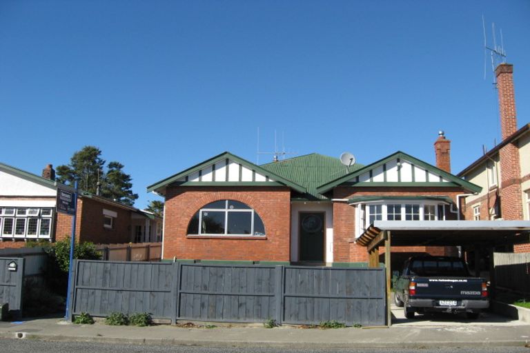 Photo of property in 28 Bidwill Street, Seaview, Timaru, 7910