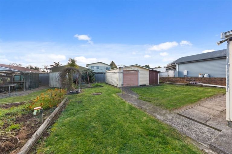 Photo of property in 107 West Street, Pukekohe, 2120