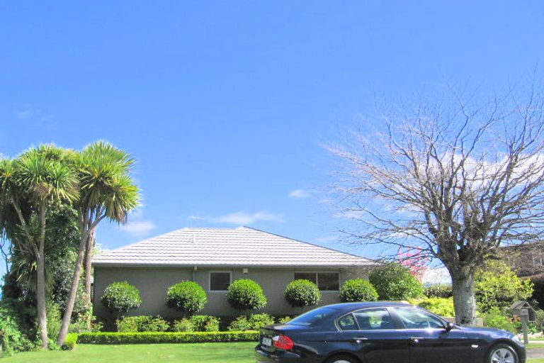 Photo of property in 67 Ngauruhoe Street, Hilltop, Taupo, 3330