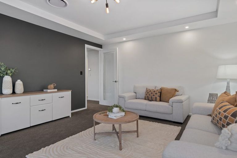 Photo of property in 112 Aviemore Drive, Marshland, Christchurch, 8083