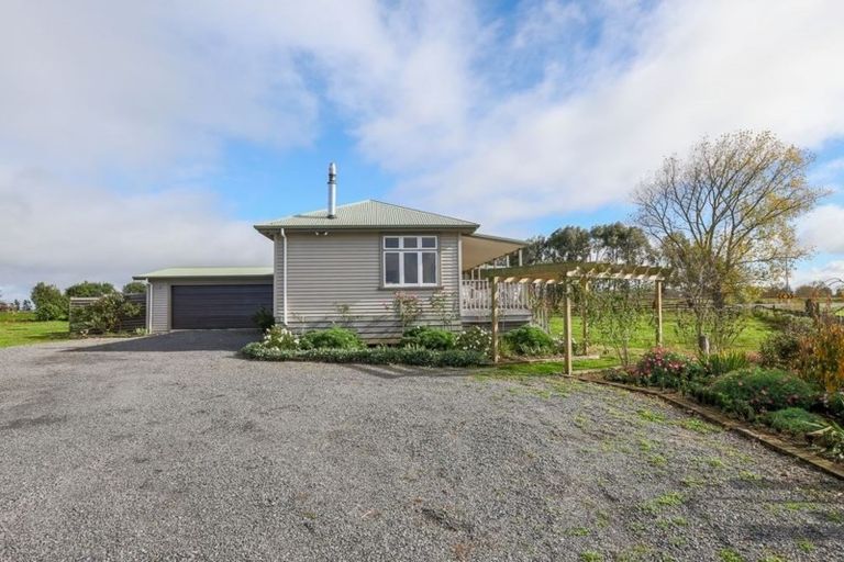 Photo of property in 297 Eureka Road, Eureka, Hamilton, 3287