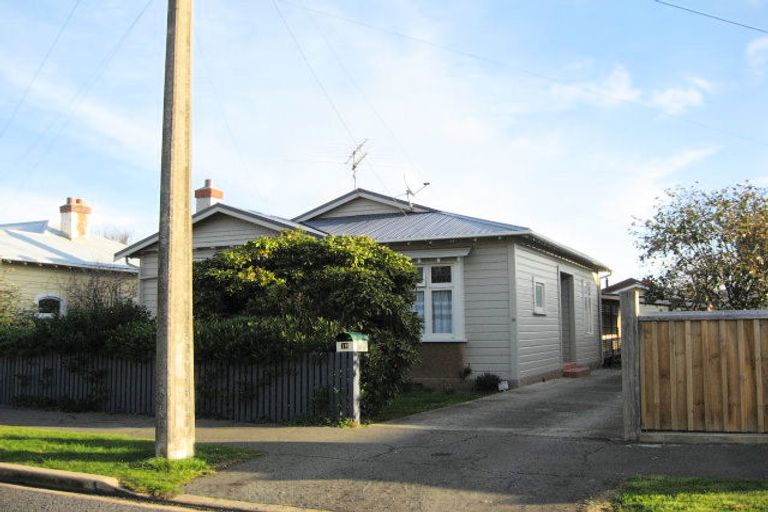 Photo of property in 16 Rona Street, Saint Kilda, Dunedin, 9012