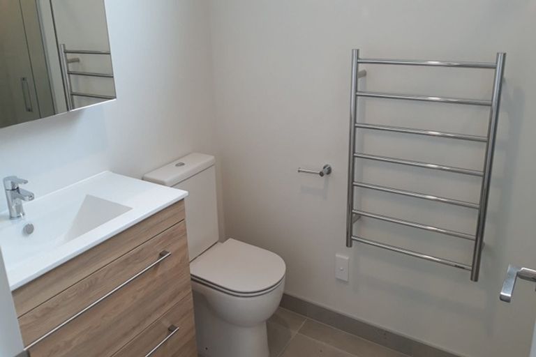 Photo of property in 3/4 Gibbon Street, Sydenham, Christchurch, 8023