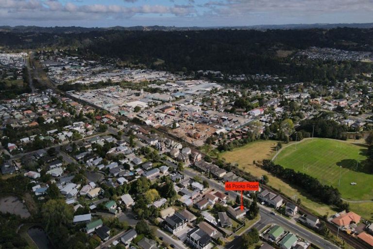 Photo of property in 46 Pooks Road, Ranui, Auckland, 0612