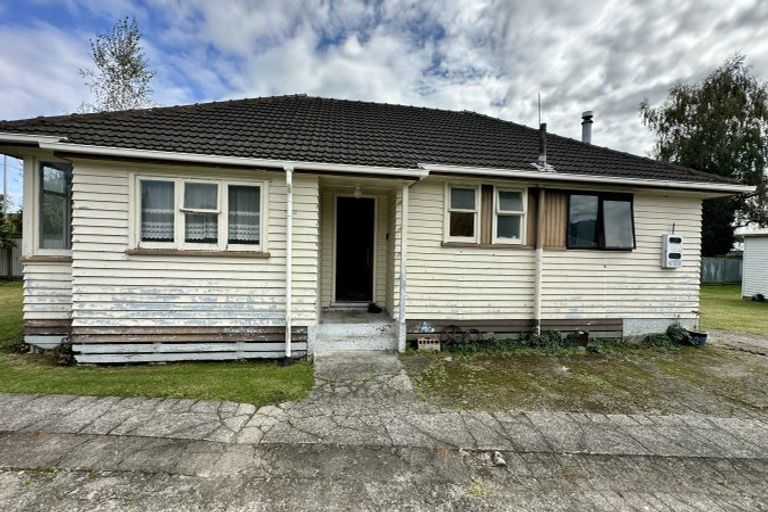 Photo of property in 31 Kauri Crescent, Murupara, 3025