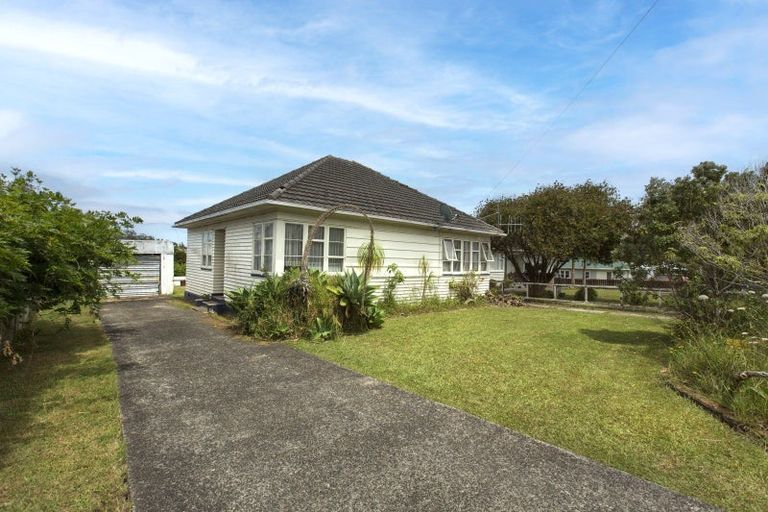 Photo of property in 8 Plunket Street, Dargaville, 0310