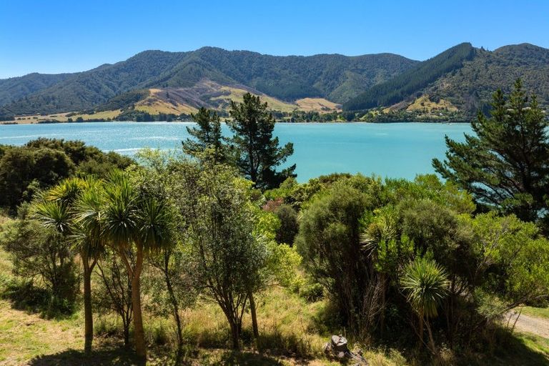 Photo of property in Waitaria Bay, Waitaria Bay, Picton, 7282
