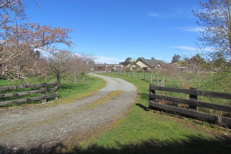 Photo of property in 37 Kerrytown Road, Levels, Timaru, 7975