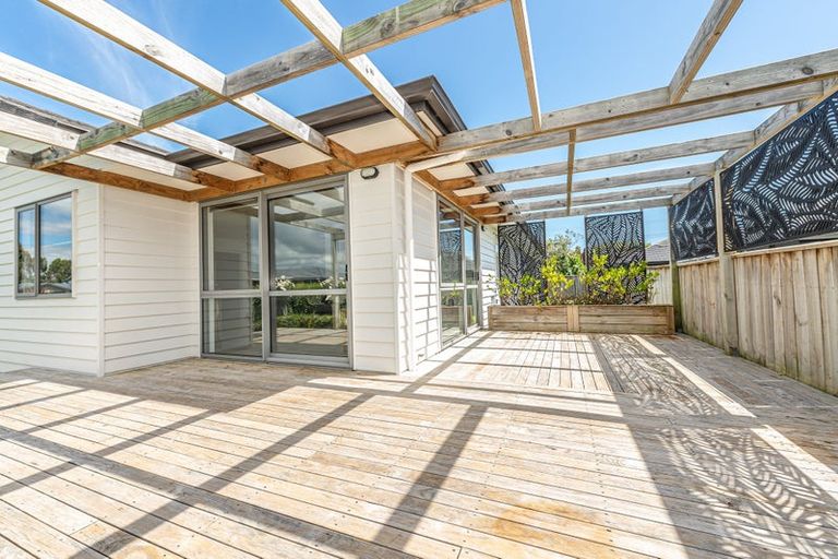 Photo of property in 15 Buckingham Place, Springvale, Whanganui, 4501