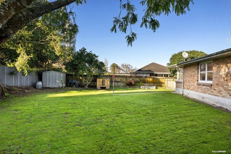 Photo of property in 8 Kelvin Place, Hamilton East, Hamilton, 3216