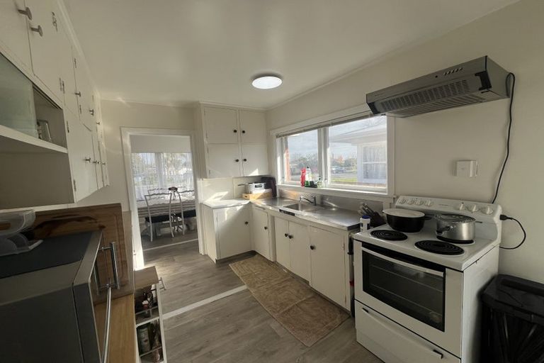 Photo of property in 1 Springfield Crescent, Enderley, Hamilton, 3214