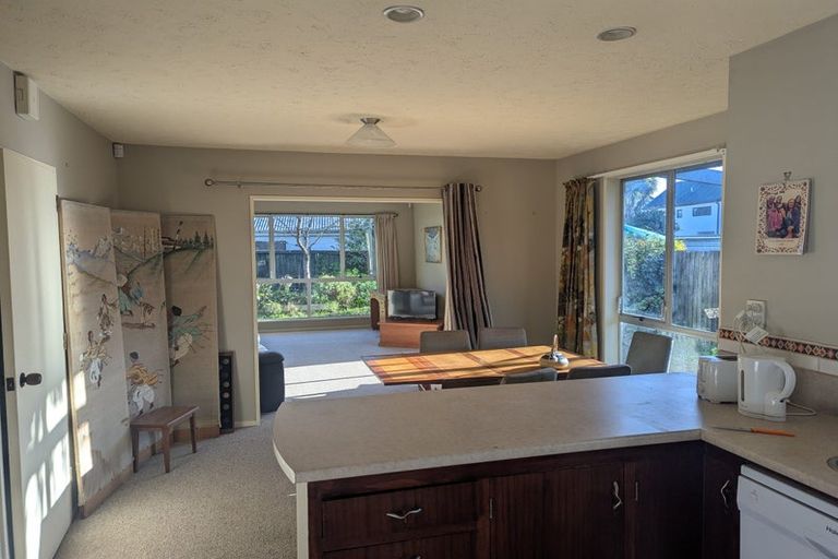 Photo of property in 1/5 Ikamatua Lane, Sydenham, Christchurch, 8023