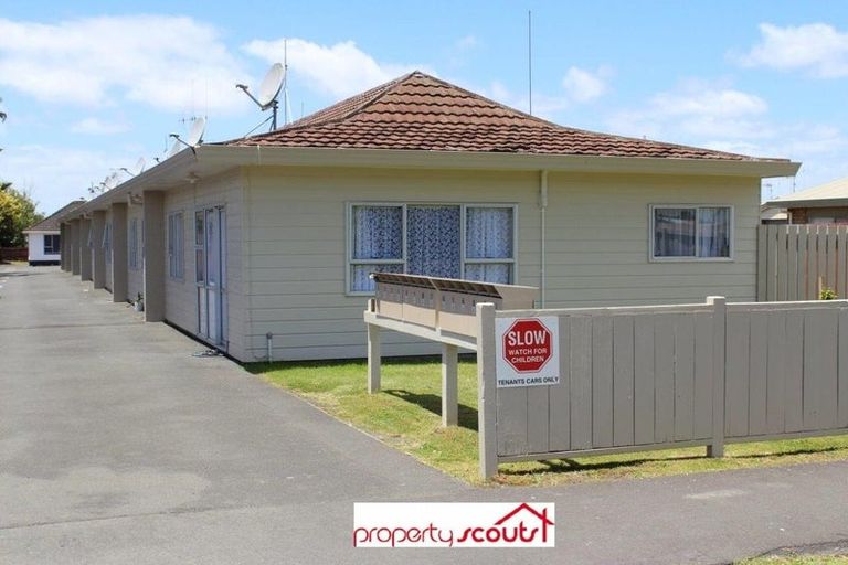 Photo of property in 8/80 Primrose Street, Frankton, Hamilton, 3204