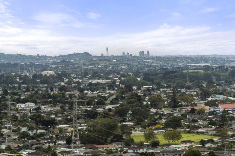 Photo of property in 156 Redoubt Road, Flat Bush, Auckland, 2019