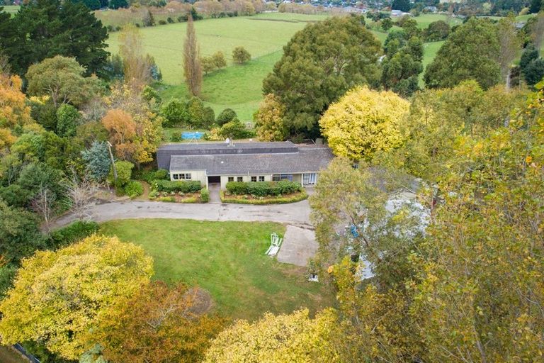 Photo of property in 77 Grove Road, Ashhurst, Palmerston North, 4470
