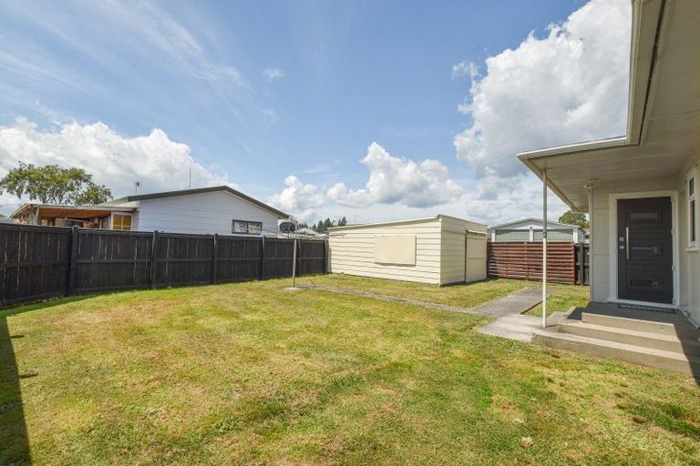 Photo of property in 3 Kusabs Road, Mangakakahi, Rotorua, 3015