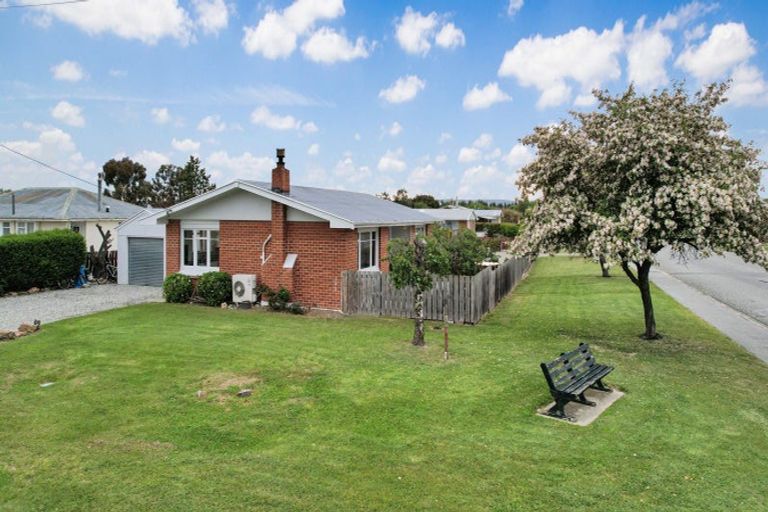 Photo of property in 27 Dungannon Street, Ranfurly, 9332