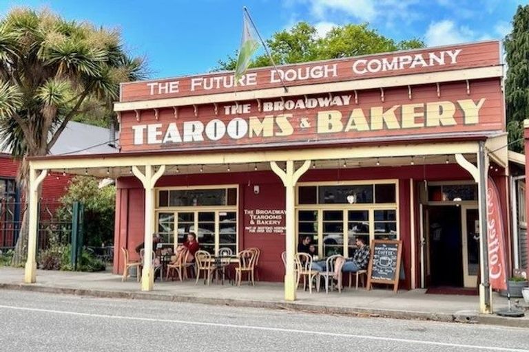 Photo of property in 26 Main Street, Reefton, 7830