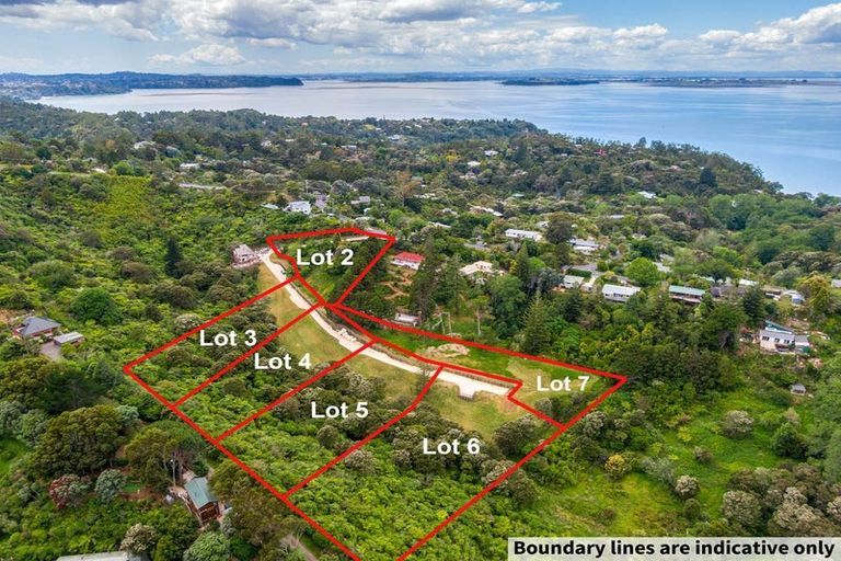 Photo of property in 659b South Titirangi Road, Titirangi, Auckland, 0604