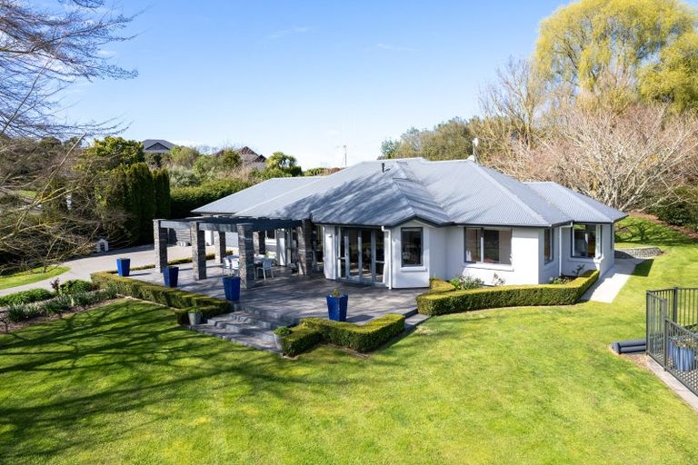 Photo of property in 80 Maungakawa Road, Cambridge, 3496