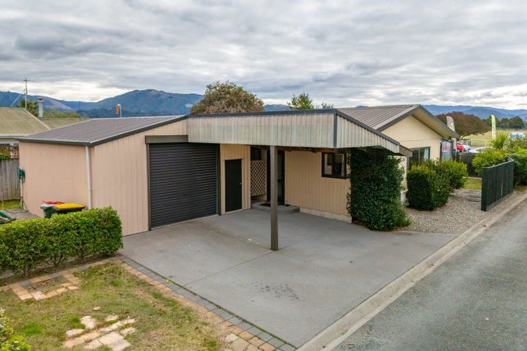 Photo of property in 17 College Street, Motueka, 7120