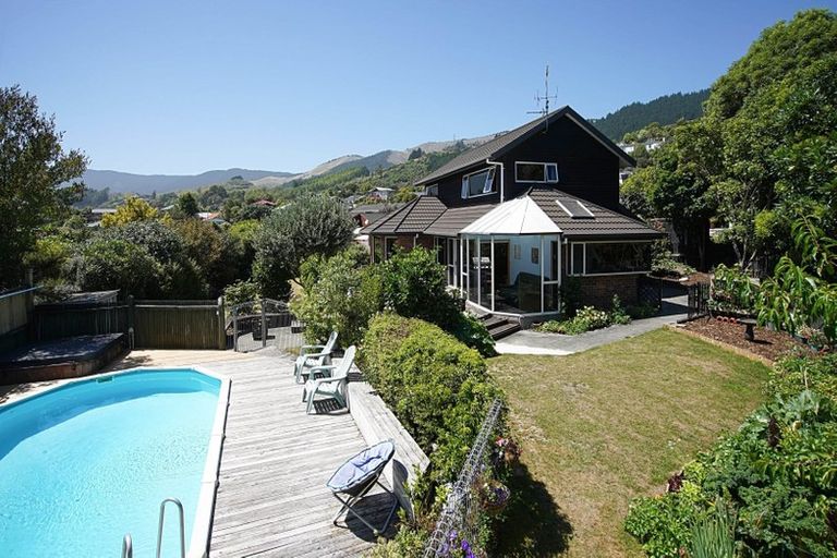 Photo of property in 10 Milne Place, Richmond, 7020