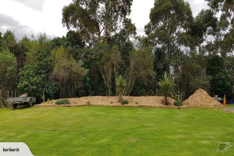 Photo of property in 269 Te Ahu Ahu Road, Waimate North, Kaikohe, 0472