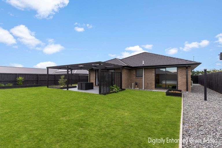 Photo of property in 780 Selwyn Road, Rolleston, 7615