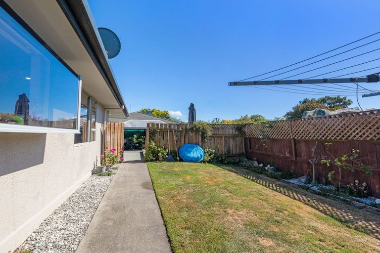 Photo of property in 63a Kowhai Drive, Renwick, 7204