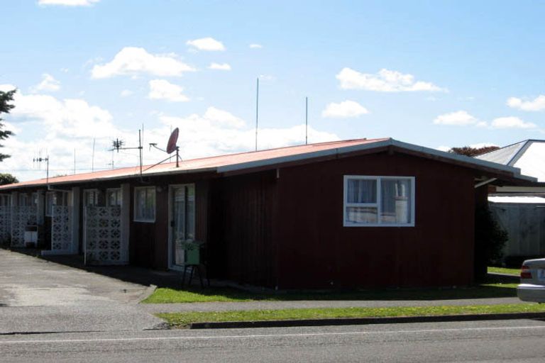 Photo of property in 100a Bell Street, Whanganui, 4500