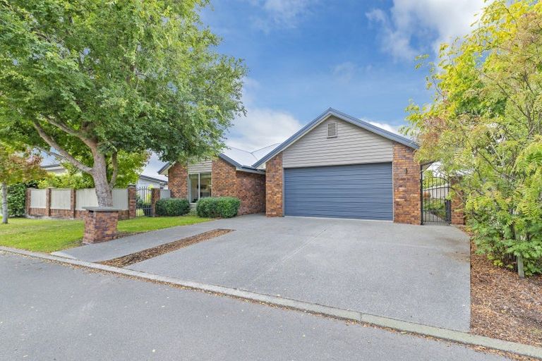 Photo of property in 18 Perthshire Crescent, Lincoln, 7608